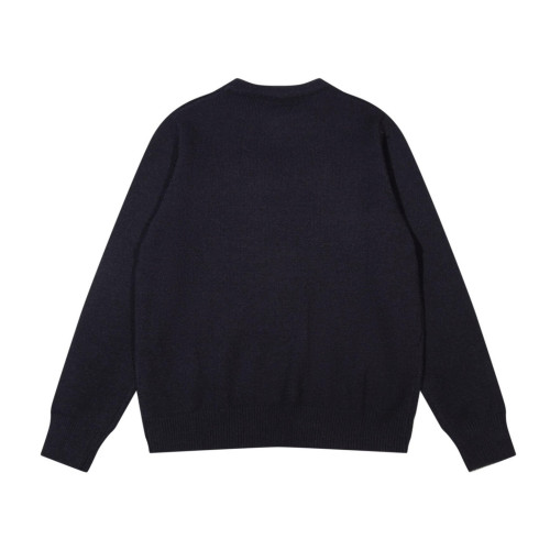 Givenchy Men Womens Sweater Luxury Brand Mens Knitwear Top Quality   