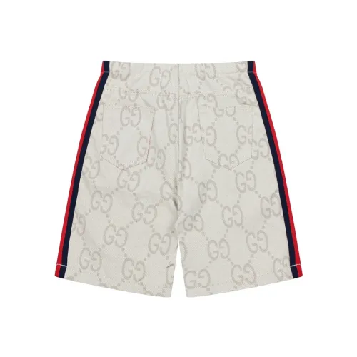 Gucci Luxury Brand Women Mens Pant Shorts   