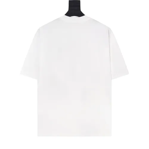 Prada Luxury Brand Women Mens Short Sleeve T-Shirt   