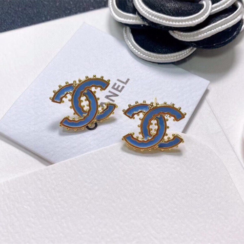 Chanel Luxury Womens Earrings
