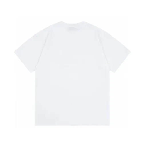 Fendi Luxury Brand Women Mens Short Sleeve T-Shirt   