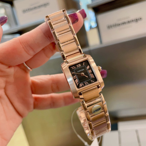 Cartier Watch073