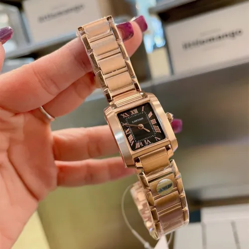 Cartier Watch073