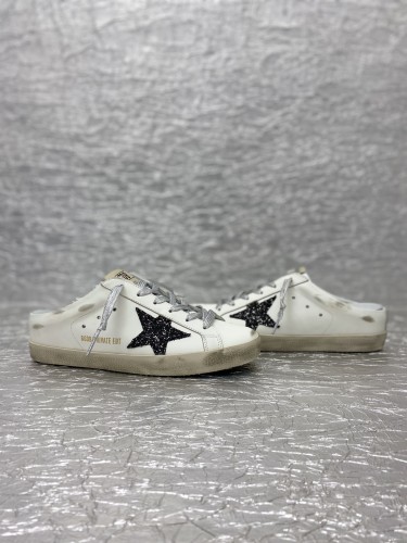 Golden Goose GGDB Stardan Womens Mens Shoes Fashion Sneakers Unisex Design Luxury Brand Men's Super-Star sneakers with Box  