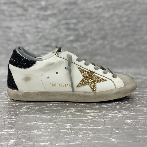 Golden Goose GGDB Stardan Womens Mens Shoes Fashion Sneakers Unisex Design Luxury Brand Men's Super-Star sneakers with Box  