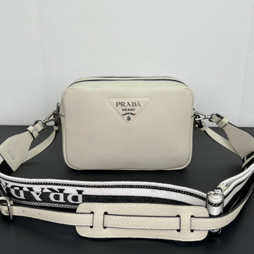 Prada Womens Bags Messenger Bag Crossbody Design Luxury Brand Shoulder Bags with Original Box