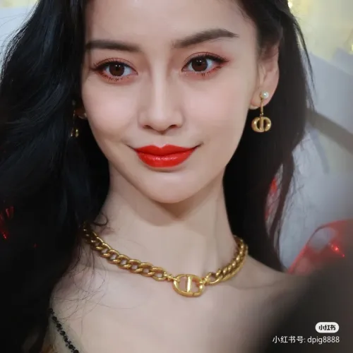 Dior Luxury Womens Necklace