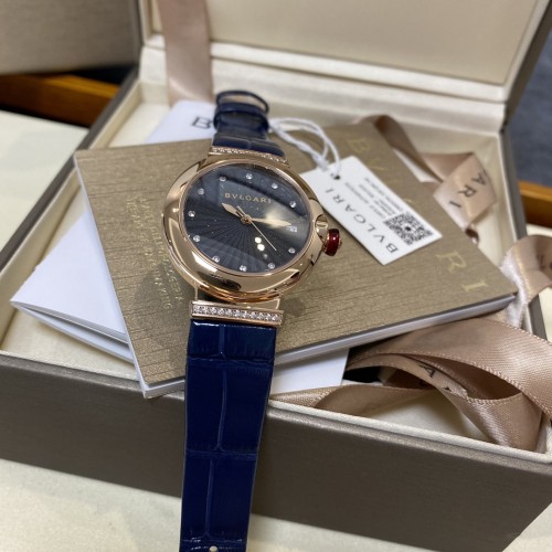 Bvlgari Womens Watch021