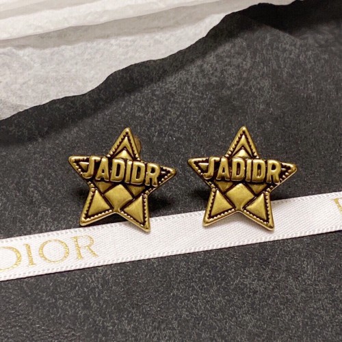 Dior Luxury Womens Earrings