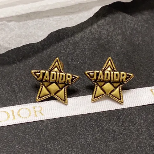 Dior Luxury Womens Earrings
