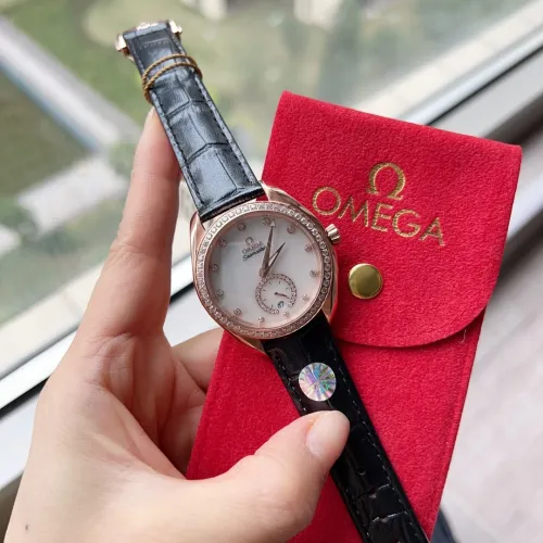Omega Watch031