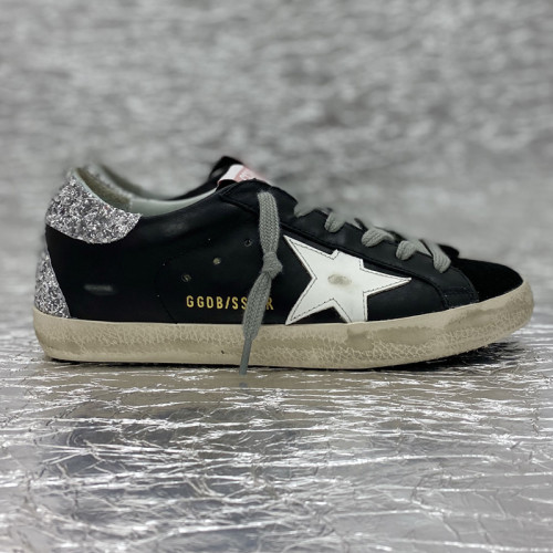 Golden Goose GGDB Stardan Womens Mens Shoes Fashion Sneakers Unisex Design Luxury Brand Men's Super-Star sneakers with Box  