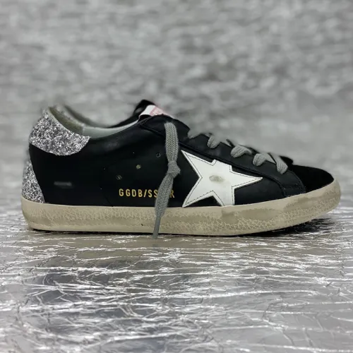Golden Goose GGDB Stardan Womens Mens Shoes Fashion Sneakers Unisex Design Luxury Brand Men's Super-Star sneakers with Box  