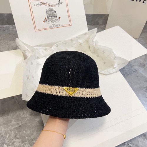 Prada Hats 074