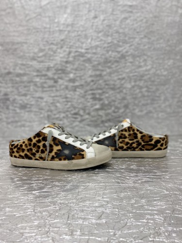 Golden Goose GGDB Stardan Womens Mens Shoes Fashion Sneakers Unisex Design Luxury Brand Men's Super-Star sneakers with Box  
