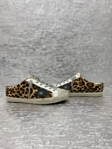 Golden Goose GGDB Stardan Womens Mens Shoes Fashion Sneakers Unisex Design Luxury Brand Men's Super-Star sneakers with Box  
