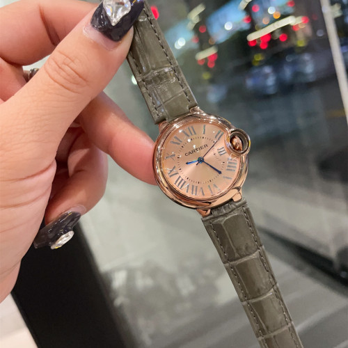 Cartier Watch107