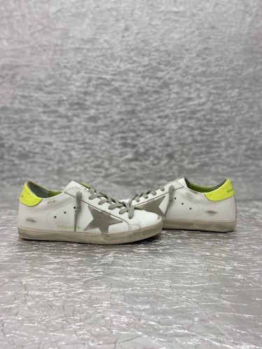 Golden Goose GGDB Stardan Womens Mens Shoes Fashion Sneakers Unisex Design Luxury Brand Men's Super-Star sneakers with Box  