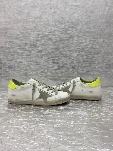 Golden Goose GGDB Stardan Womens Mens Shoes Fashion Sneakers Unisex Design Luxury Brand Men's Super-Star sneakers with Box  