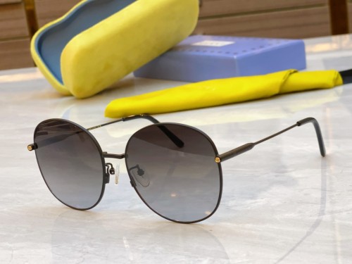 Gucci Sunglasses Luxury Brand Men Womens Sunglasses with Original Box  GG1416SK