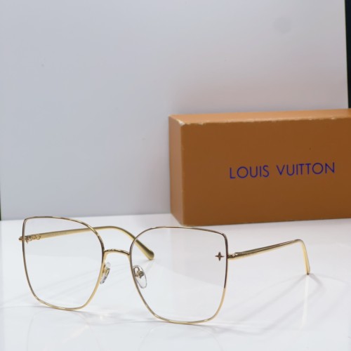 Louis Vuitton Sunglasses Luxury Brand Men Womens Sunglasses with Original Box  Z2436U