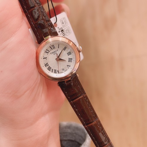 Tissot Men Womens Watch006