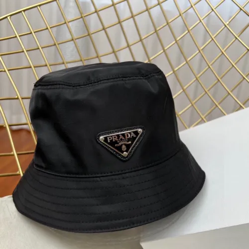 Prada Hats 068