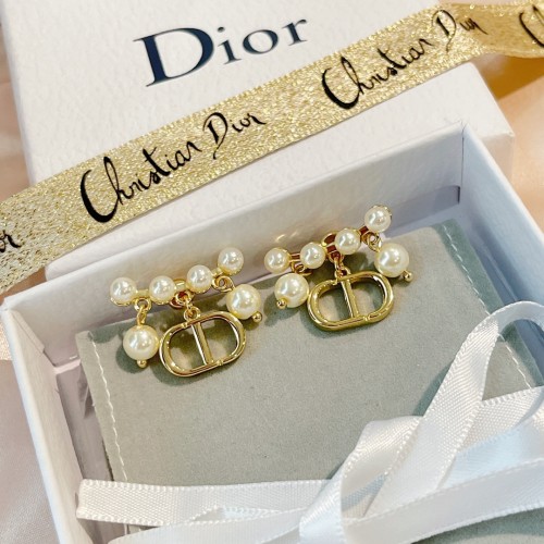 Dior Luxury Womens Earrings