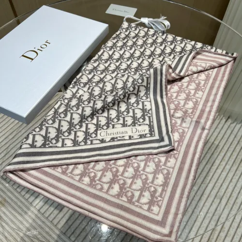 Dior Scarves Womens Fashion Scarf with361