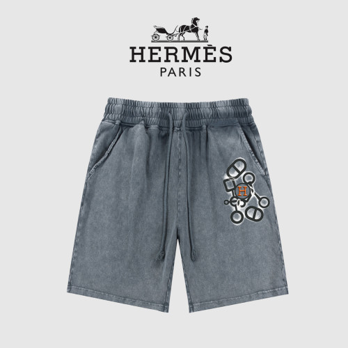 Hermes Luxury Brand Mens Pant Shorts   