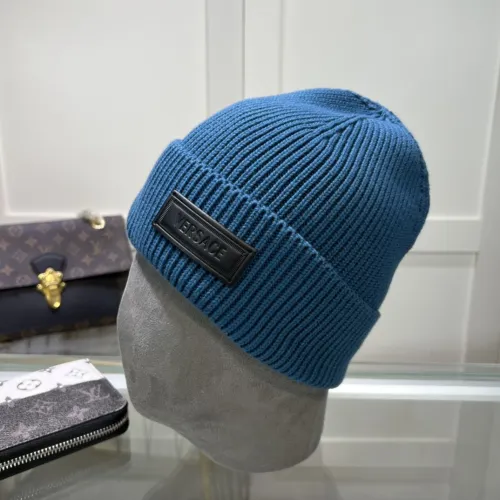 Versace Hats009