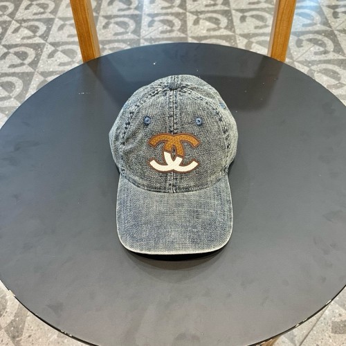 Chanel Men Womens Hats Luxury Brand Baseball Hat with Original Box  