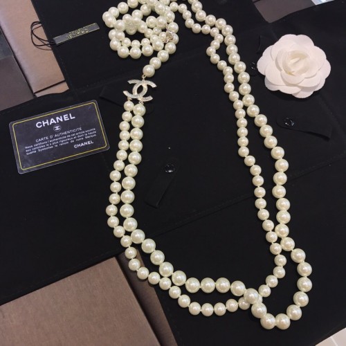 Chanel Luxury Womens Necklace