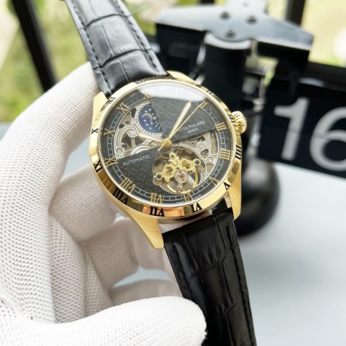 Patek Philippe Watch017