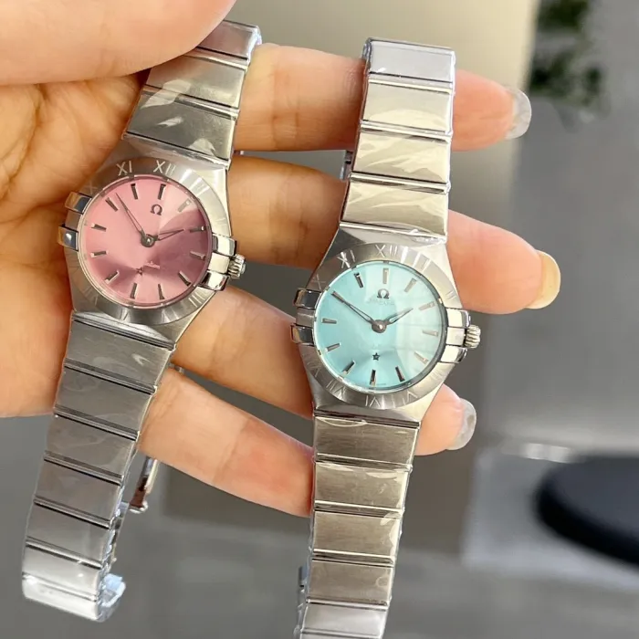 Omega Watch250