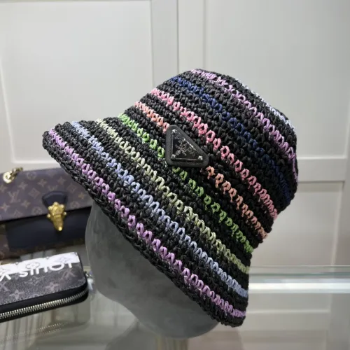 Prada Hats 234