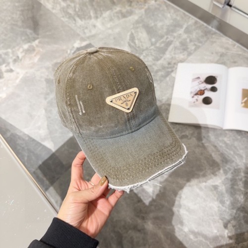 Prada Hats 171