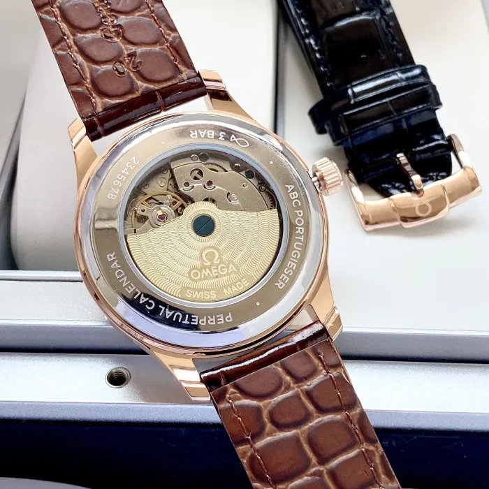 Omega Watch286