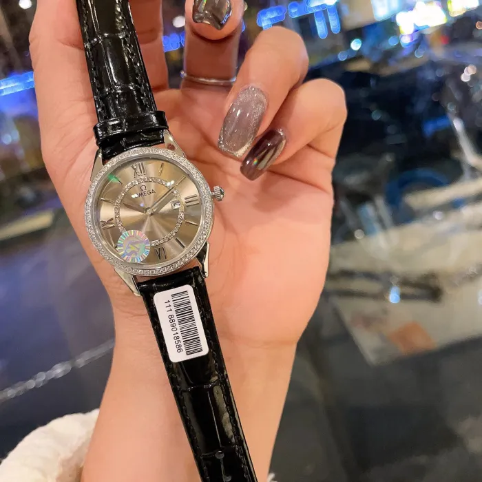 Omega Watch036