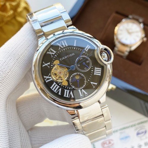Cartier Watch074