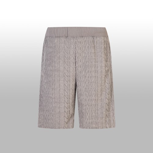Fendi Luxury Brand Women Mens Pant Shorts   