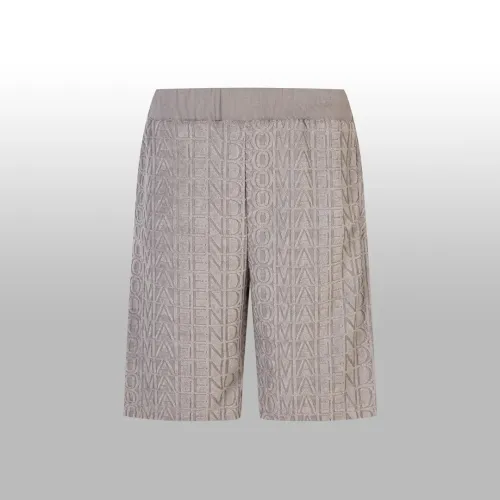 Fendi Luxury Brand Women Mens Pant Shorts   