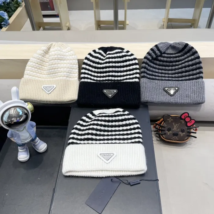 Prada Hats 053