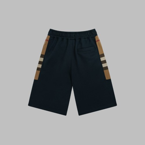 Burberry Luxury Brand Men Womens Pant Shorts   