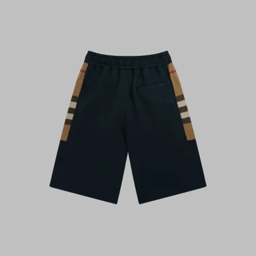 Burberry Luxury Brand Men Womens Pant Shorts   