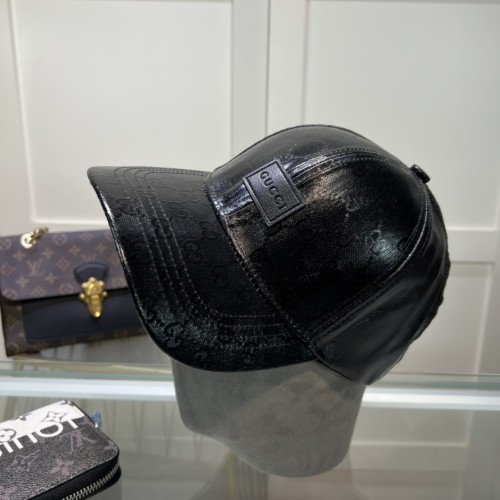Gucci Men Womens Cap Baseball Hat Luxury Brand with Original Box  