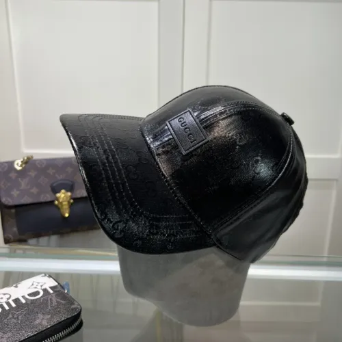 Gucci Men Womens Cap Baseball Hat Luxury Brand with Original Box  