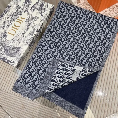Dior Scarves Womens Fashion Scarf with093
