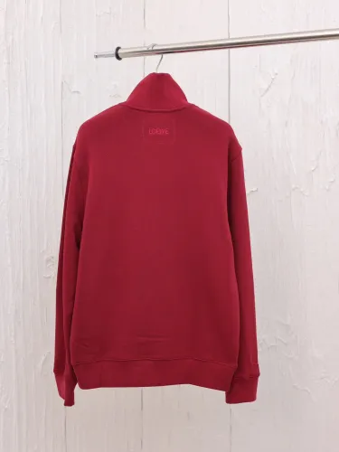 Loewe Womens Mens Sweatshirt Luxury Brand Mens Sweatshirts   