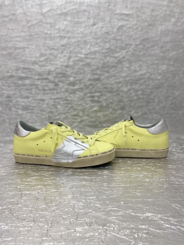 Golden Goose GGDB Stardan Womens Mens Shoes Fashion Sneakers Unisex Design Luxury Brand Men's Super-Star sneakers with Box  
